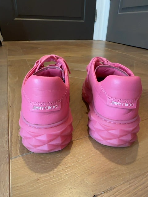 Jimmy Choo Sneakers