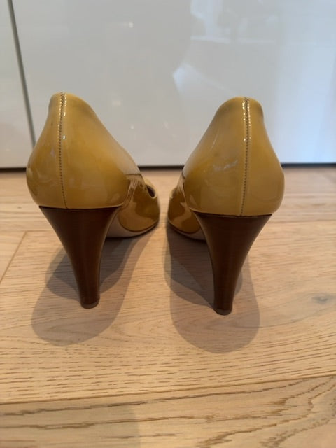 Ferragamo Heels