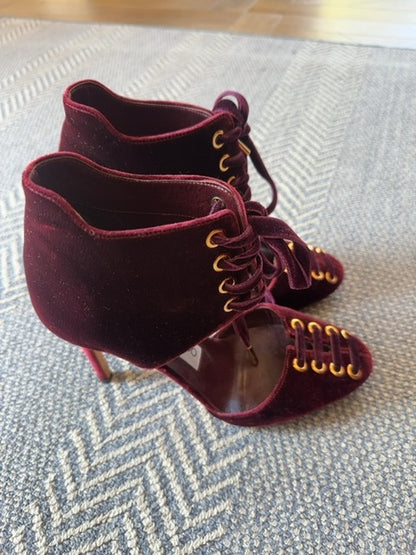 Jimmy Choo Shoes Heels
