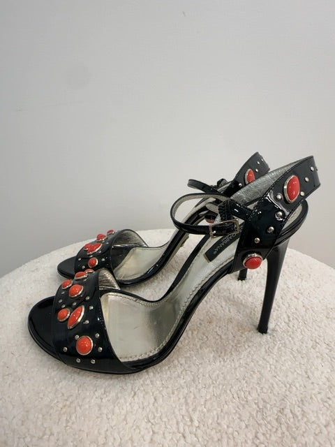 Dolce & Gabbana Heels Sandals