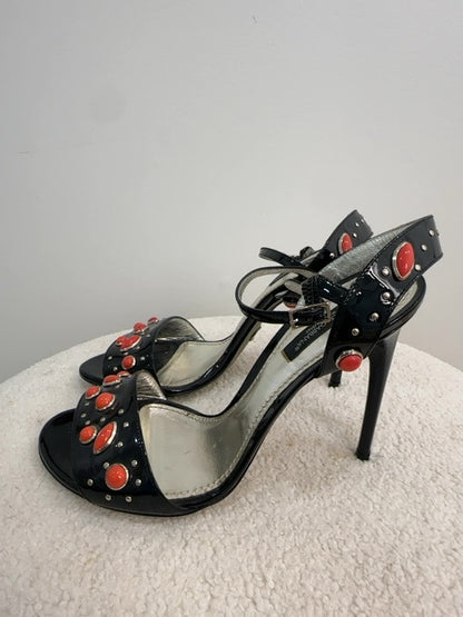 Dolce & Gabbana Heels Sandals