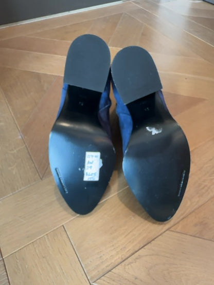 Alexander wang Booties