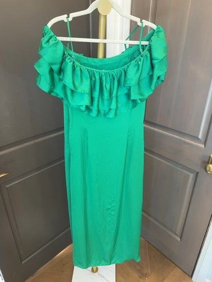 Maje Dress