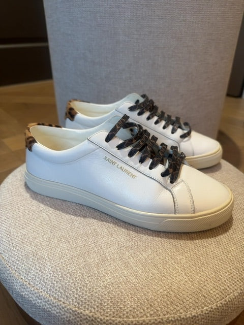 Saint Laurent Sneakers