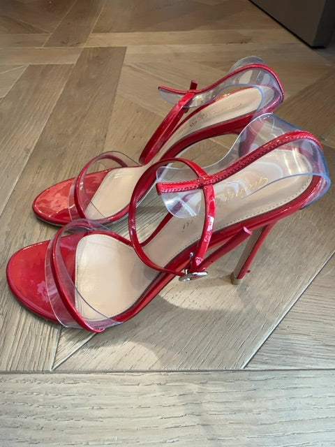 Gianvito Rossi Heels