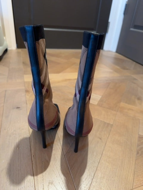 Burberry Boots