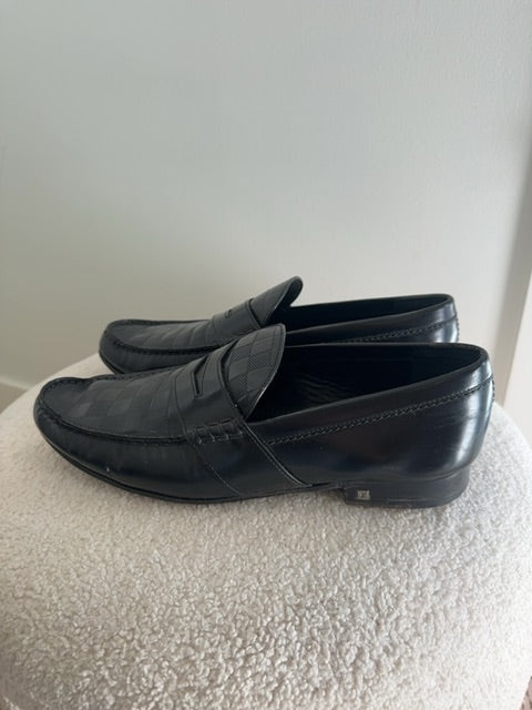 Louis Vuitton Men’s loafers