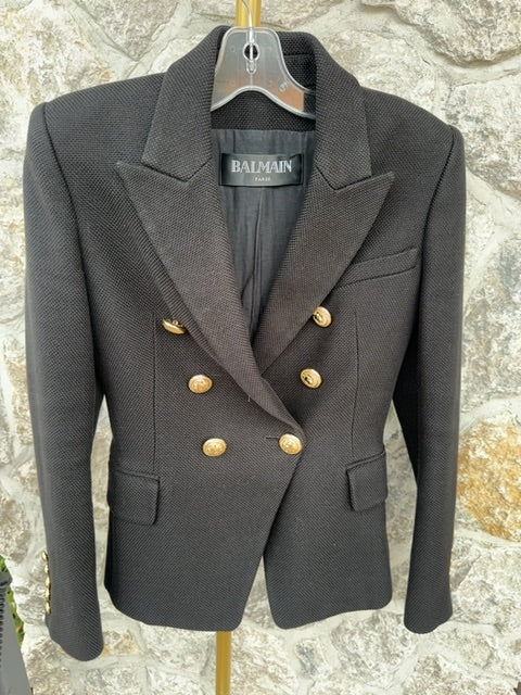 Balmain Blazer