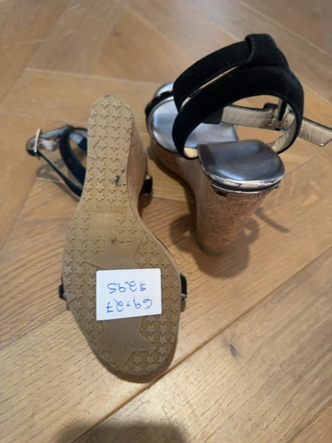 Jimmy Choo Shoes