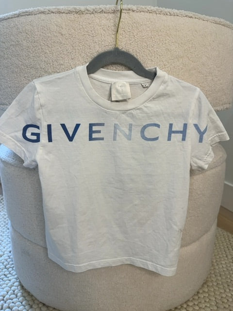 Givenchy Kids T Shirt