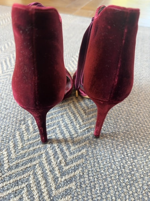 Jimmy Choo Shoes Heels