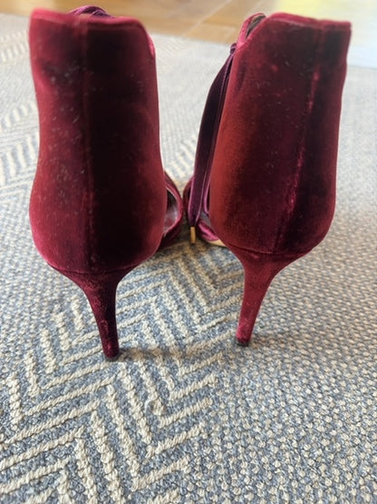 Jimmy Choo Shoes Heels
