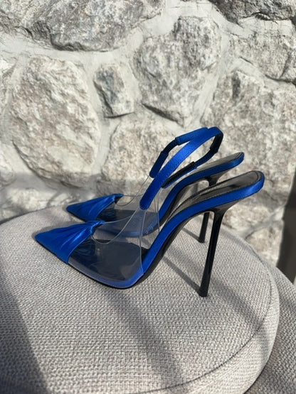 Saint Laurent Shoes
