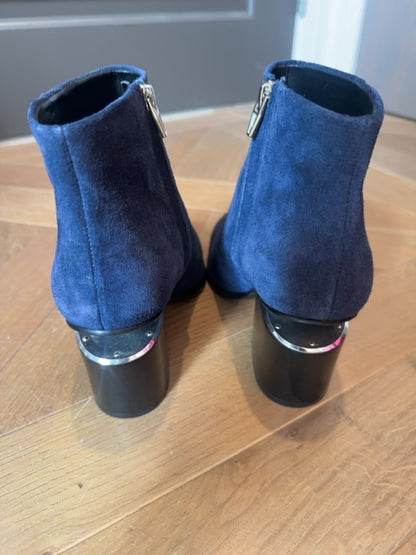 Alexander wang Booties