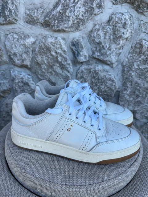 Saint Laurent Sneakers