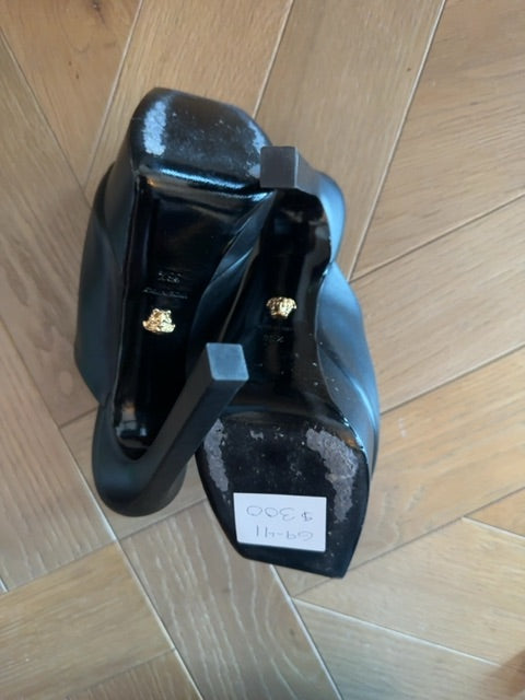Versace Heels