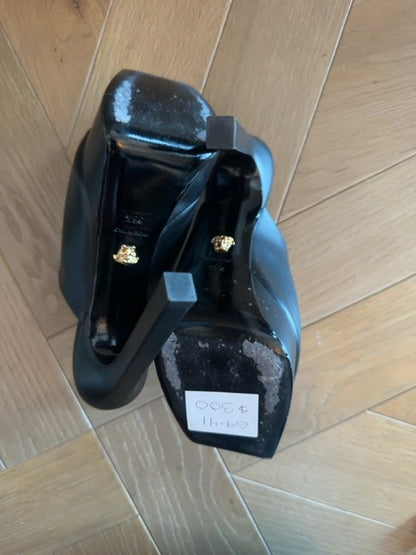Versace Heels