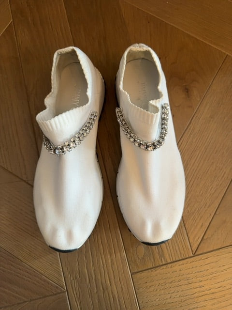 Jimmy choo Runners