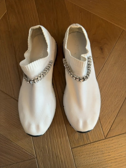 Jimmy choo Runners