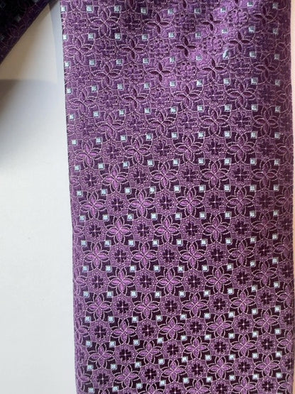 Canali Silk tie