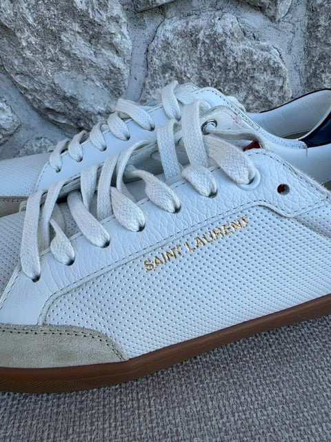 Saint Laurent Sneakers