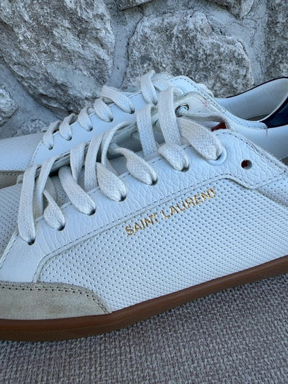 Saint Laurent Sneakers