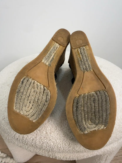 Tory Burch Wedges