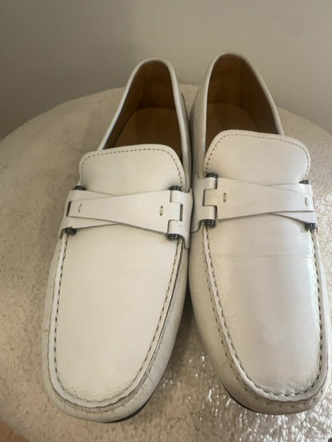 Tod’s Men’s Loafers