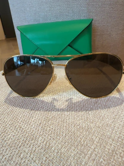 Bottega Sunglasses