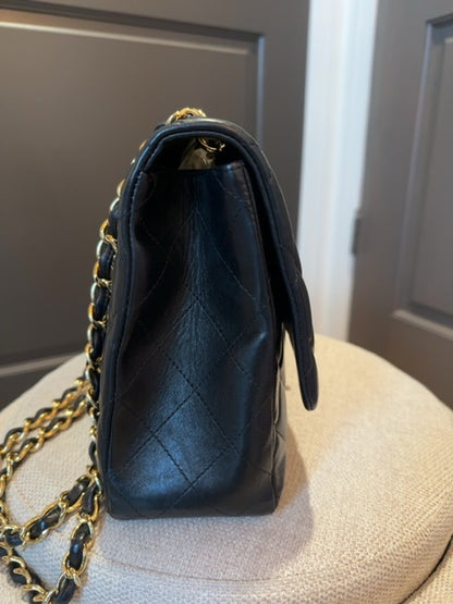 Chanel Classic Flap Purse