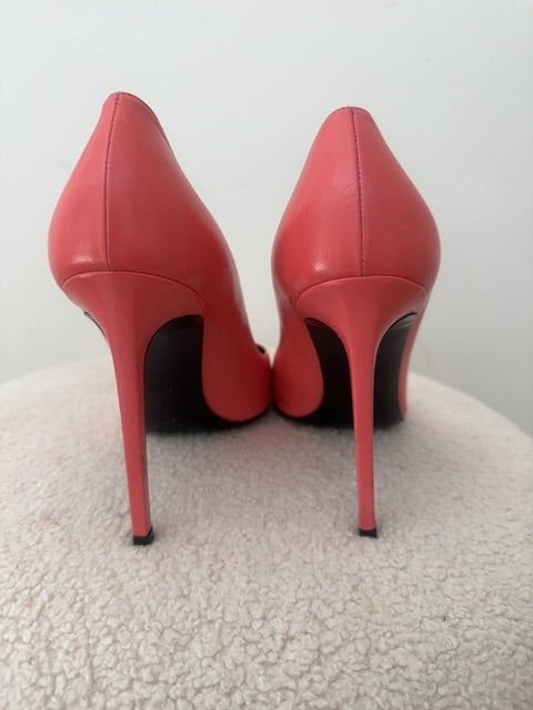 Saint Laurent Pumps