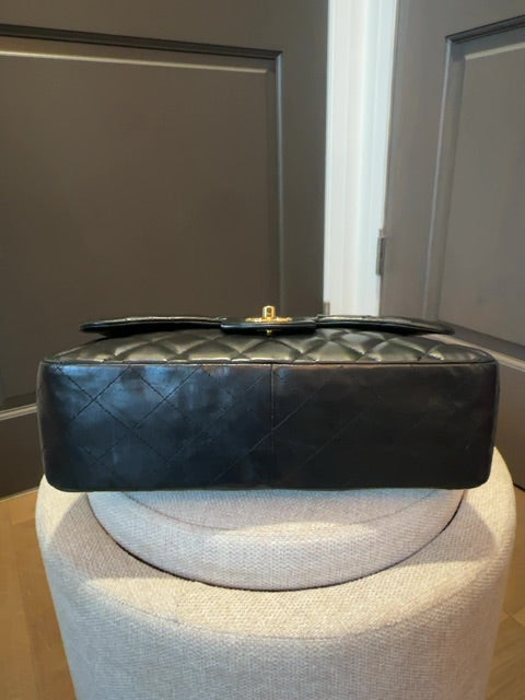 Chanel Classic Flap Purse