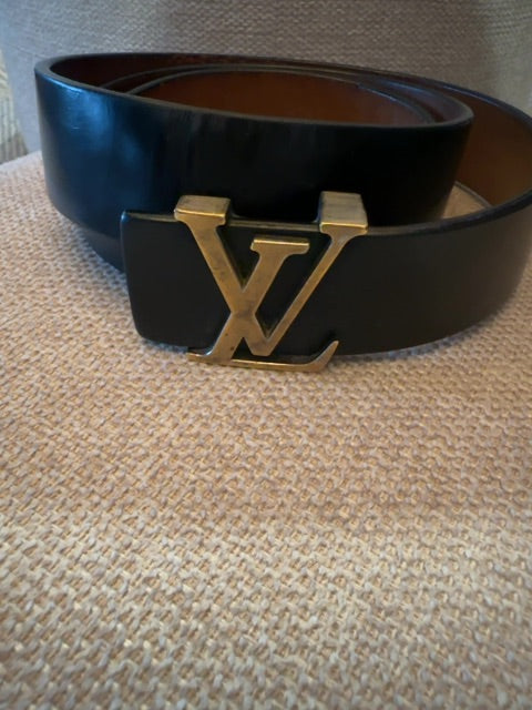 Louis Vuitton Belt