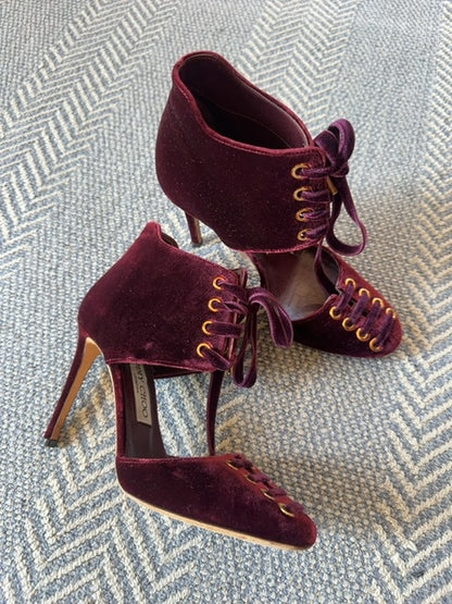 Jimmy Choo Shoes Heels