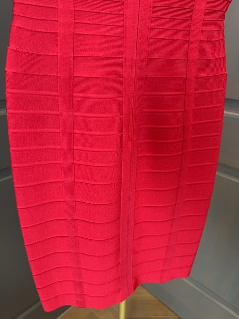 Herve Leger Dress