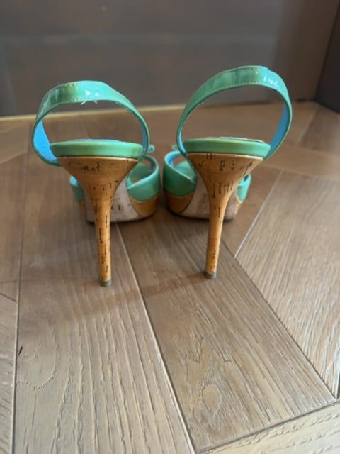 Christian Dior Heels