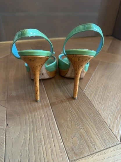 Christian Dior Heels