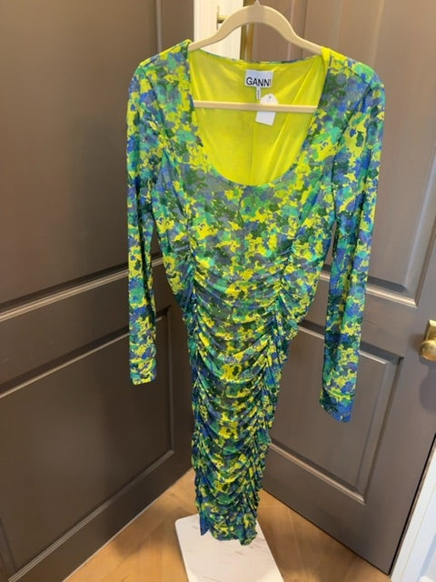 Ganni Dress