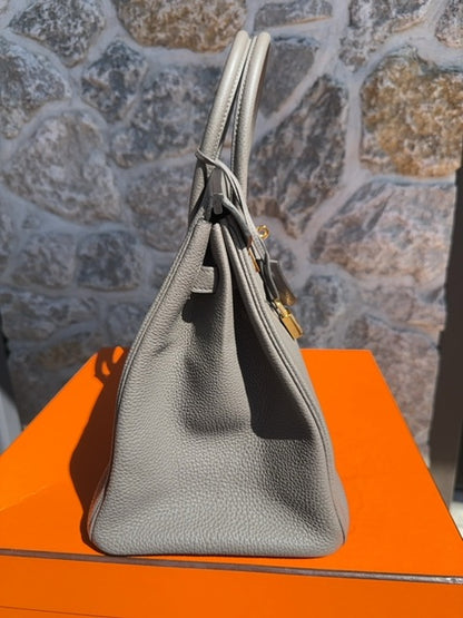 Hermes Birkin 35