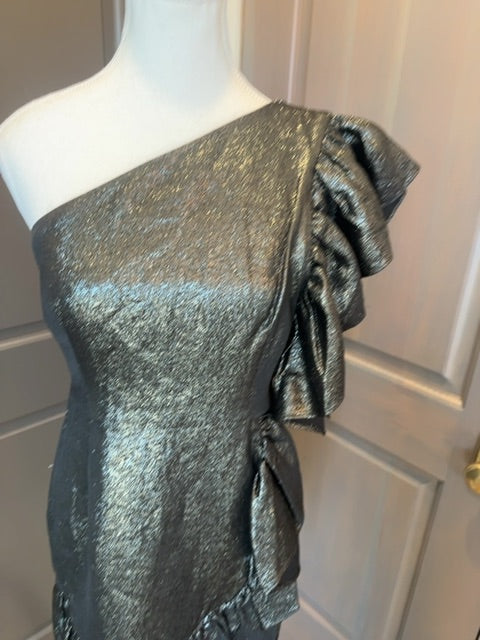 Sandro Dress