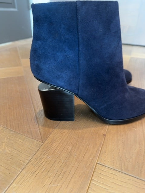 Alexander wang Booties