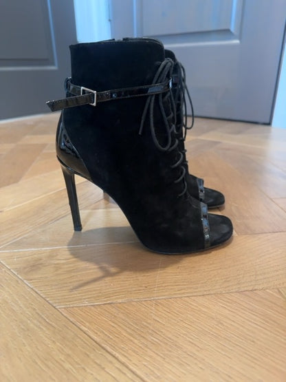 Saint Laurent Boots