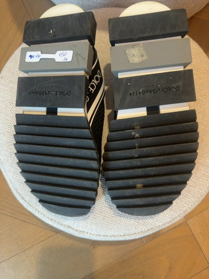 Dolce & Gabbana Sneakers