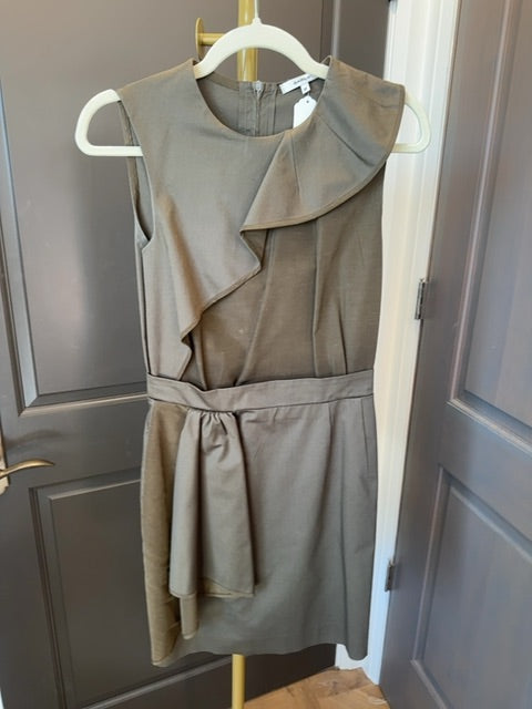 Carvin Dress