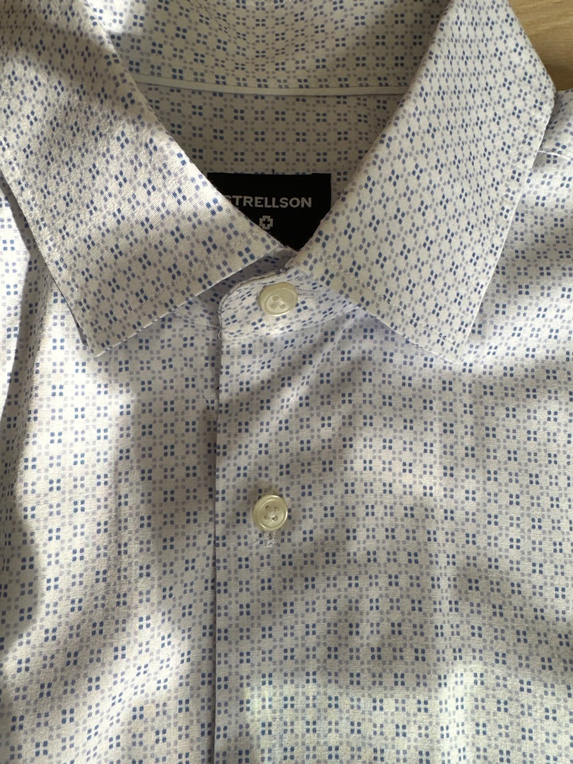 Strellson Men's Shirt