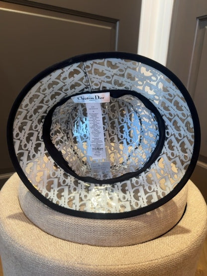 Christian Dior Hat