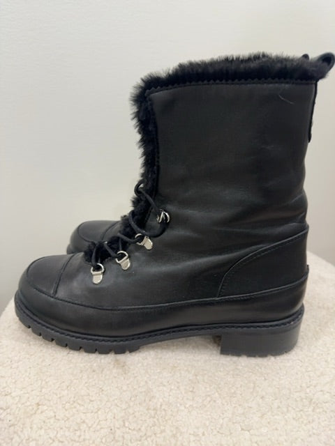 Stuart Weitzman Boots