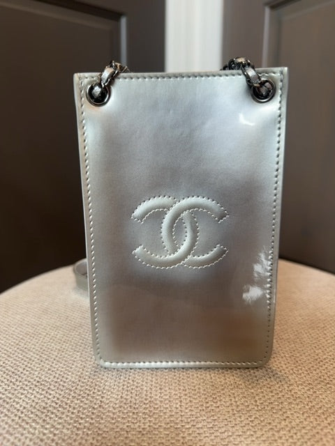 Chanel Mini cross body