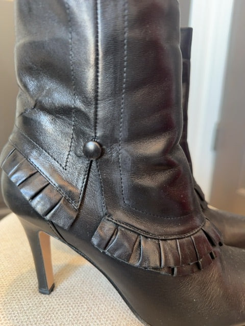 Anteprina Booties
