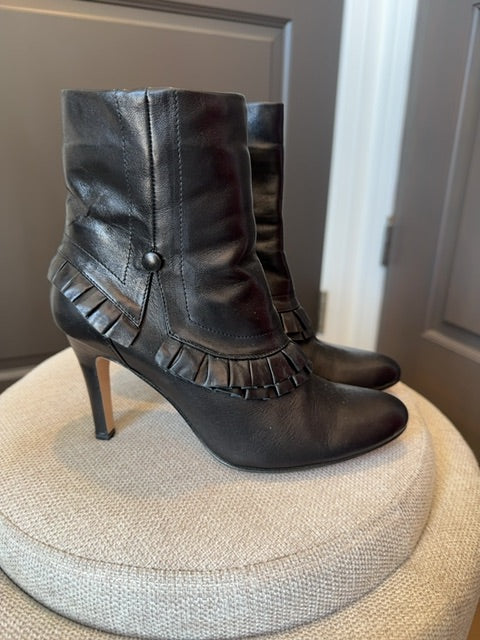 Anteprina Booties